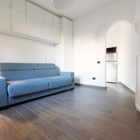 Zumbini44 - Navigli Cozy Flat Daire Milano Dış mekan fotoğraf