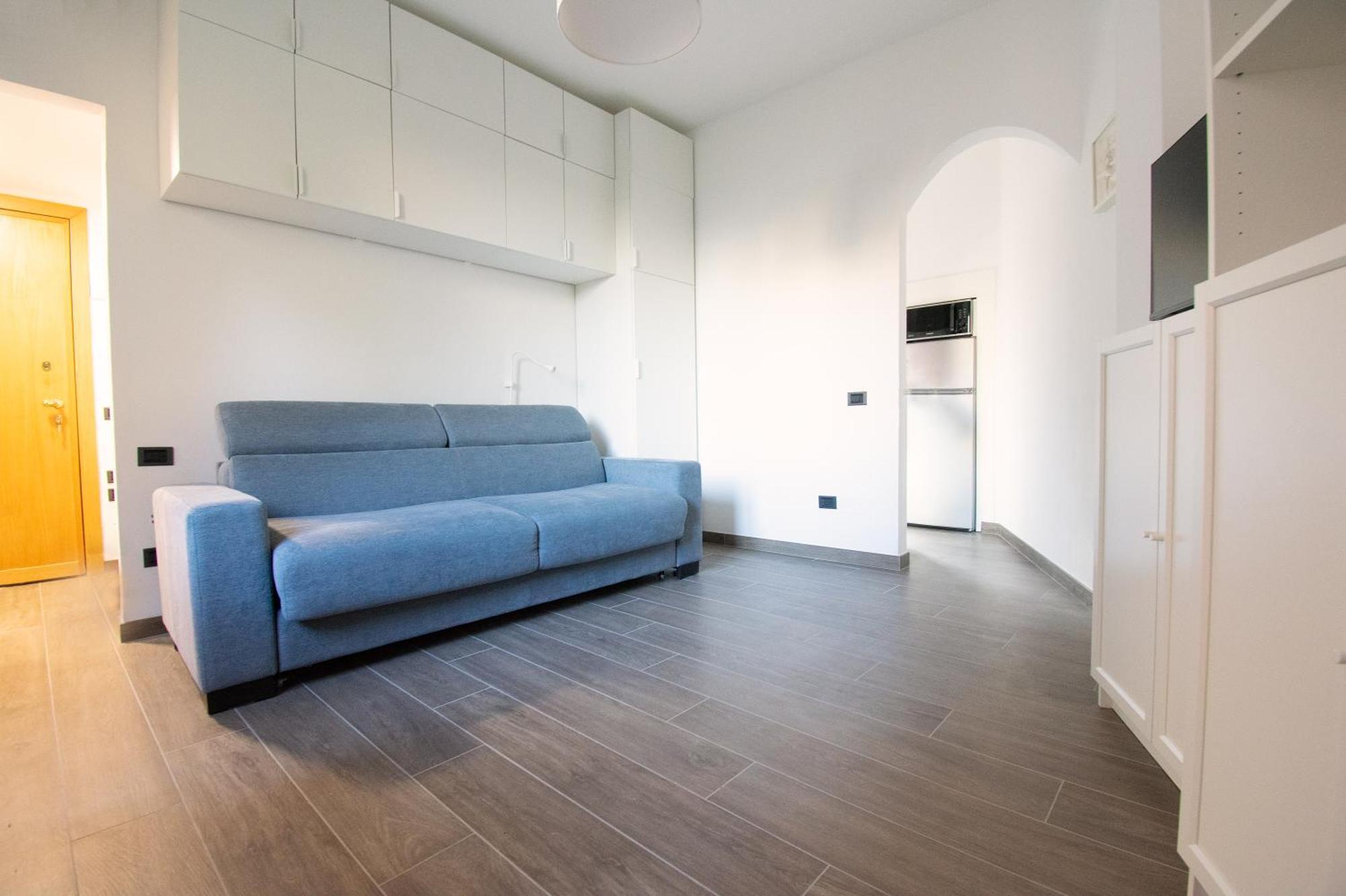 Zumbini44 - Navigli Cozy Flat Daire Milano Dış mekan fotoğraf