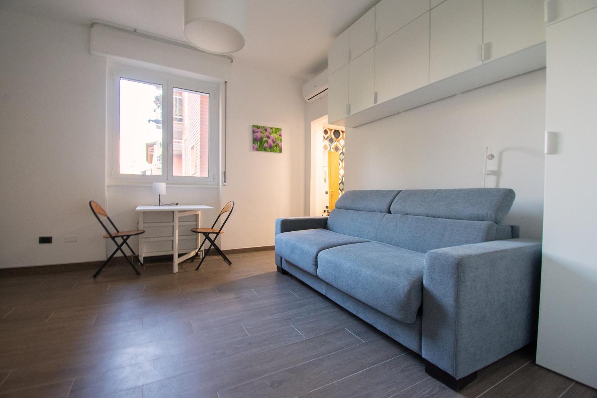 Zumbini44 - Navigli Cozy Flat Daire Milano Dış mekan fotoğraf
