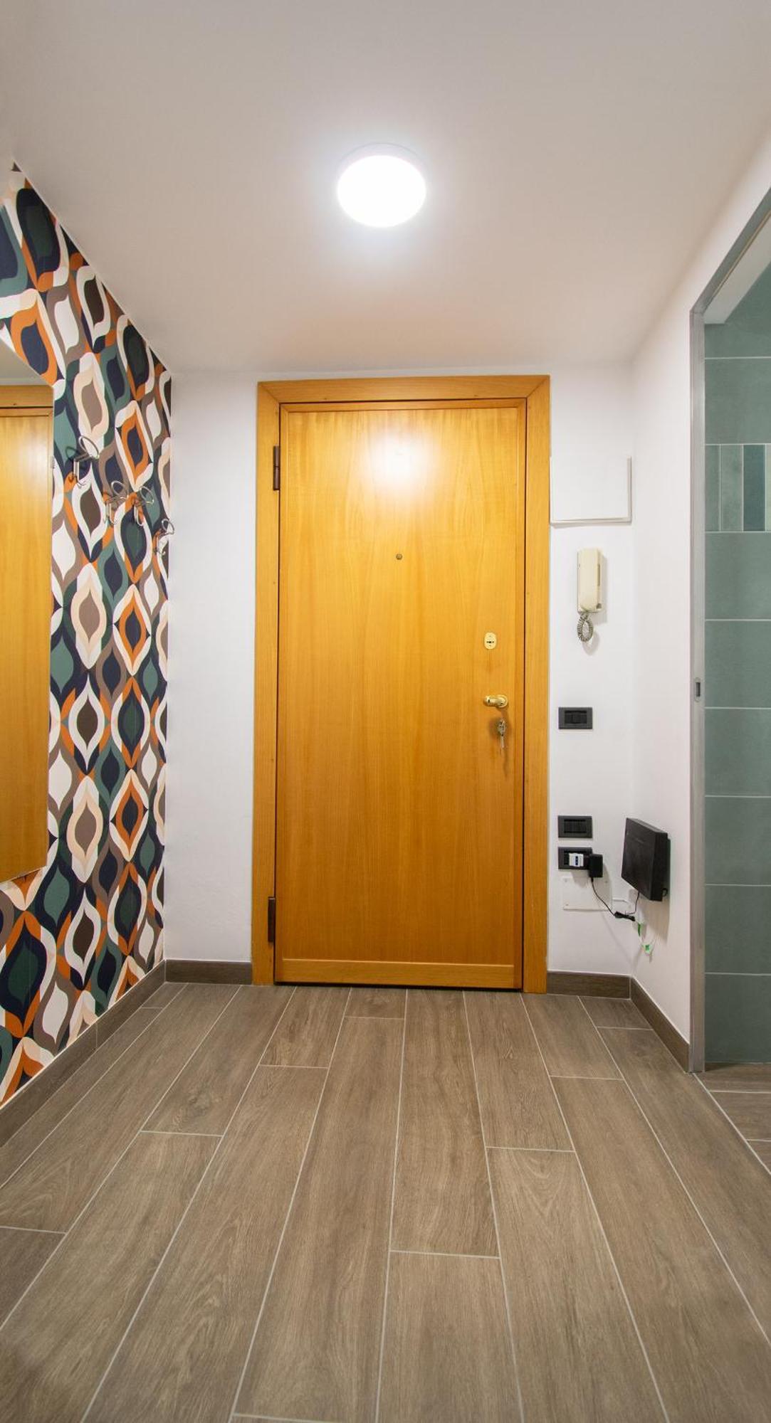 Zumbini44 - Navigli Cozy Flat Daire Milano Dış mekan fotoğraf