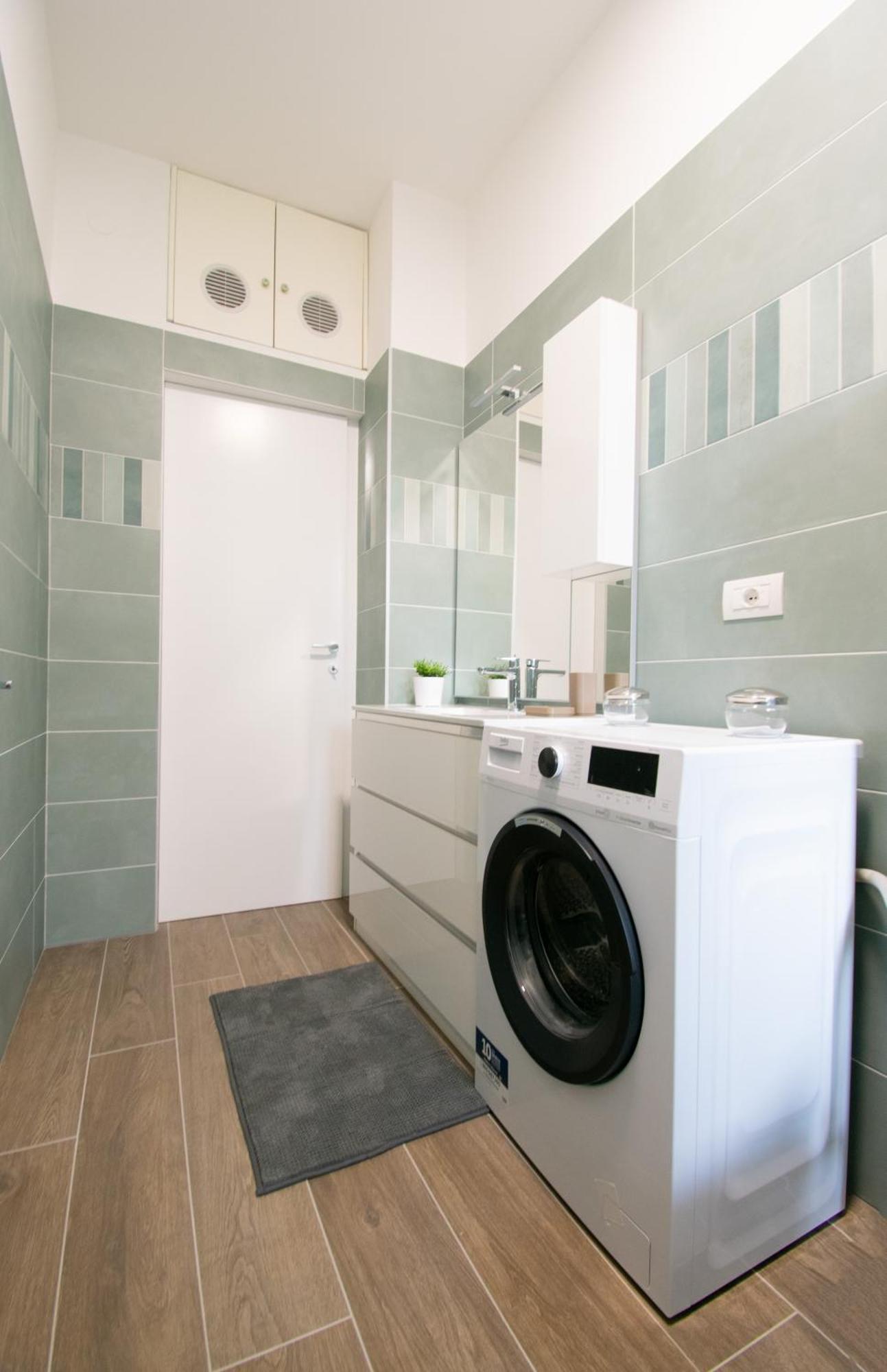Zumbini44 - Navigli Cozy Flat Daire Milano Dış mekan fotoğraf
