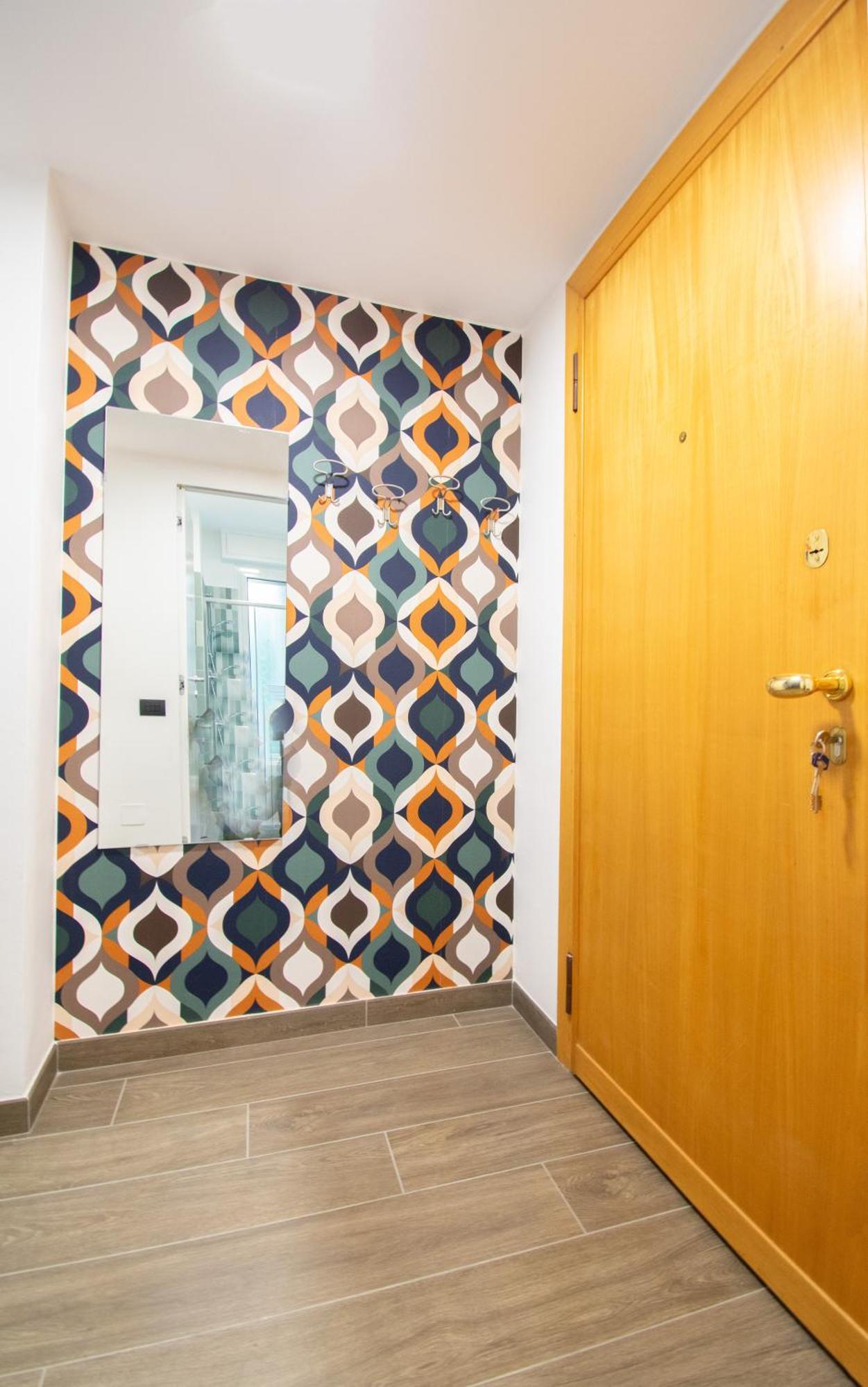 Zumbini44 - Navigli Cozy Flat Daire Milano Dış mekan fotoğraf