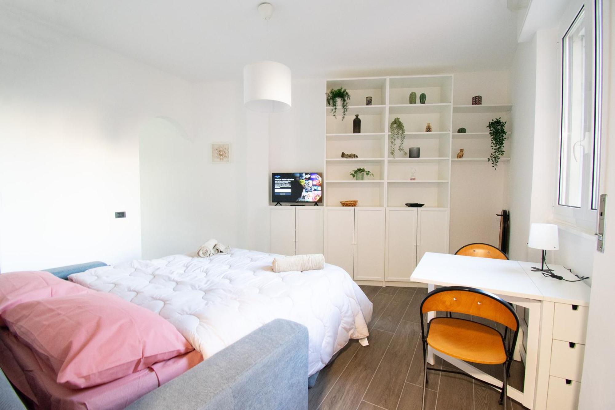 Zumbini44 - Navigli Cozy Flat Daire Milano Dış mekan fotoğraf