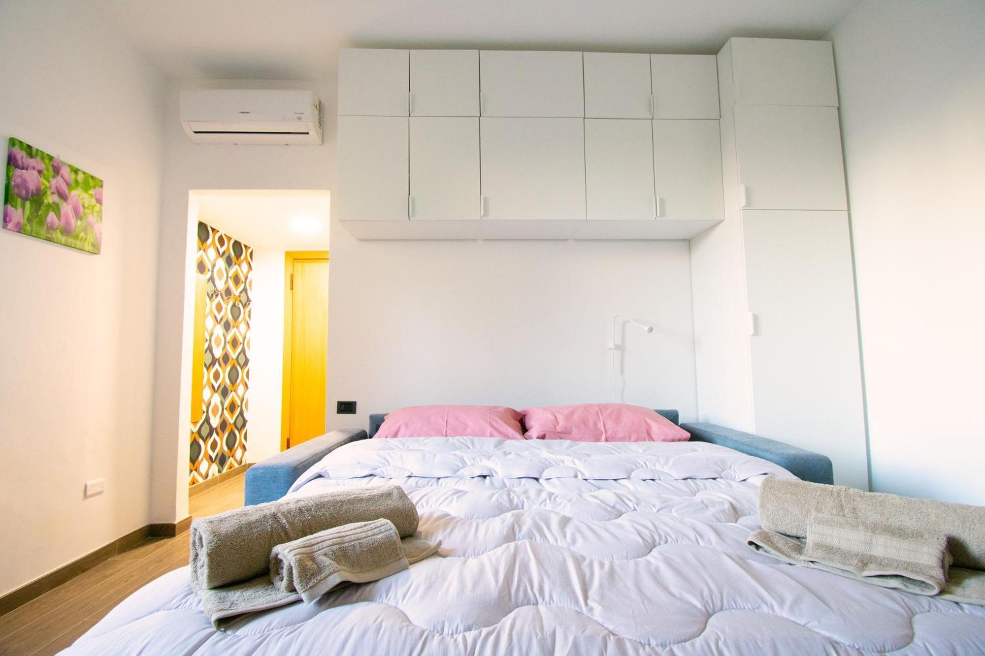 Zumbini44 - Navigli Cozy Flat Daire Milano Dış mekan fotoğraf