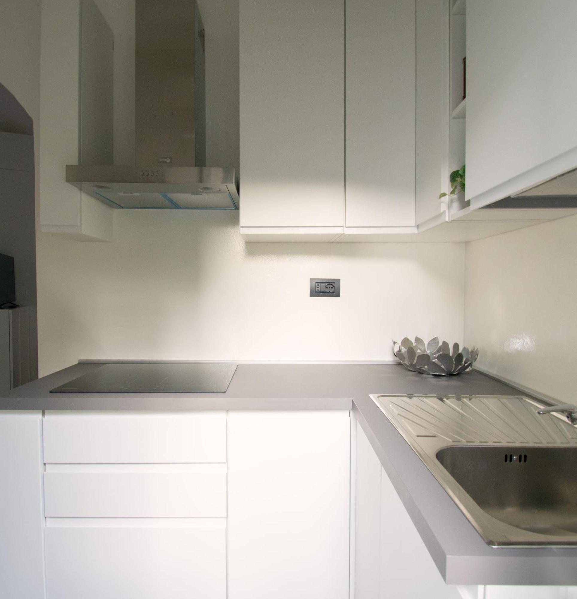 Zumbini44 - Navigli Cozy Flat Daire Milano Dış mekan fotoğraf