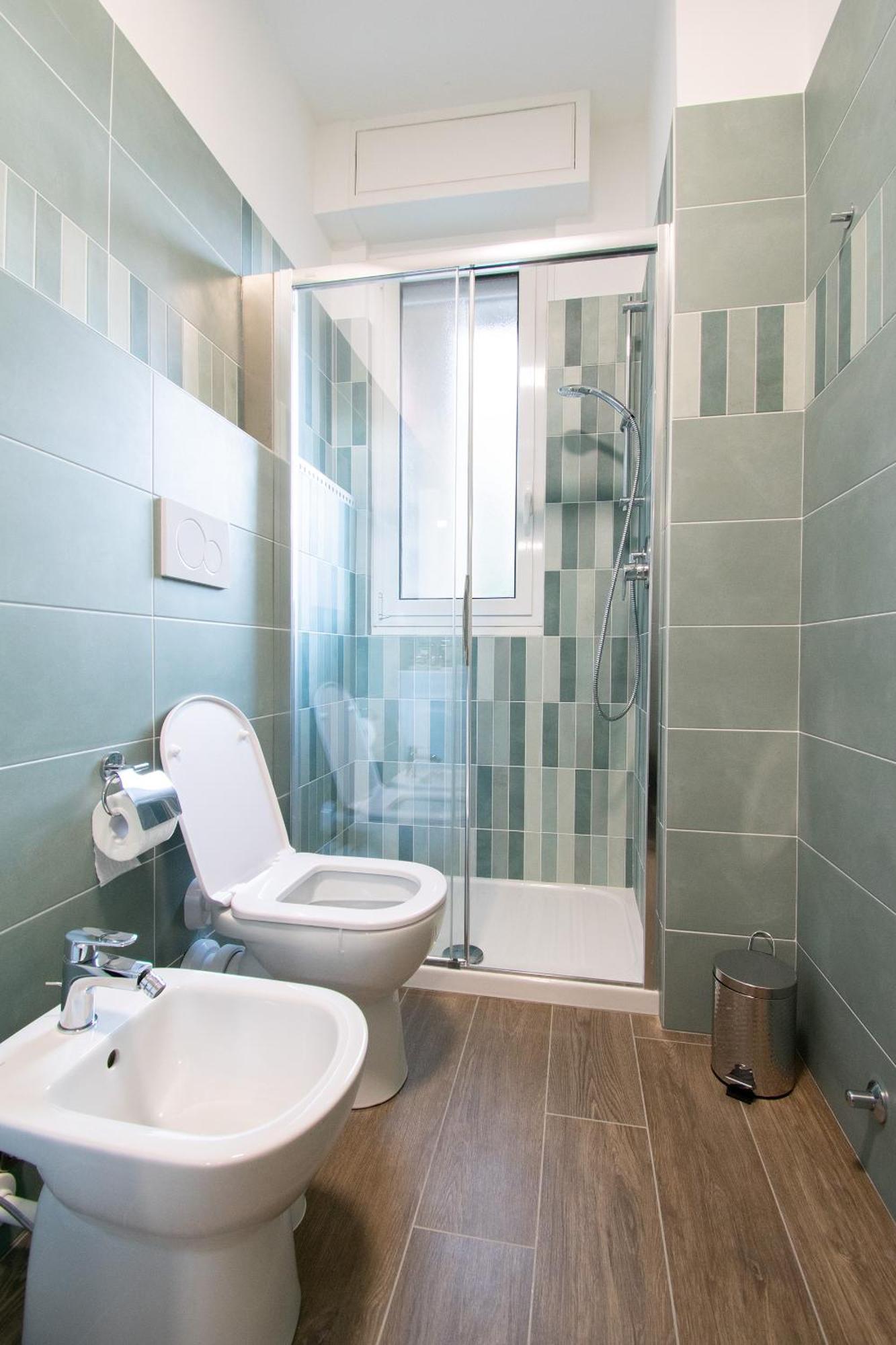 Zumbini44 - Navigli Cozy Flat Daire Milano Dış mekan fotoğraf