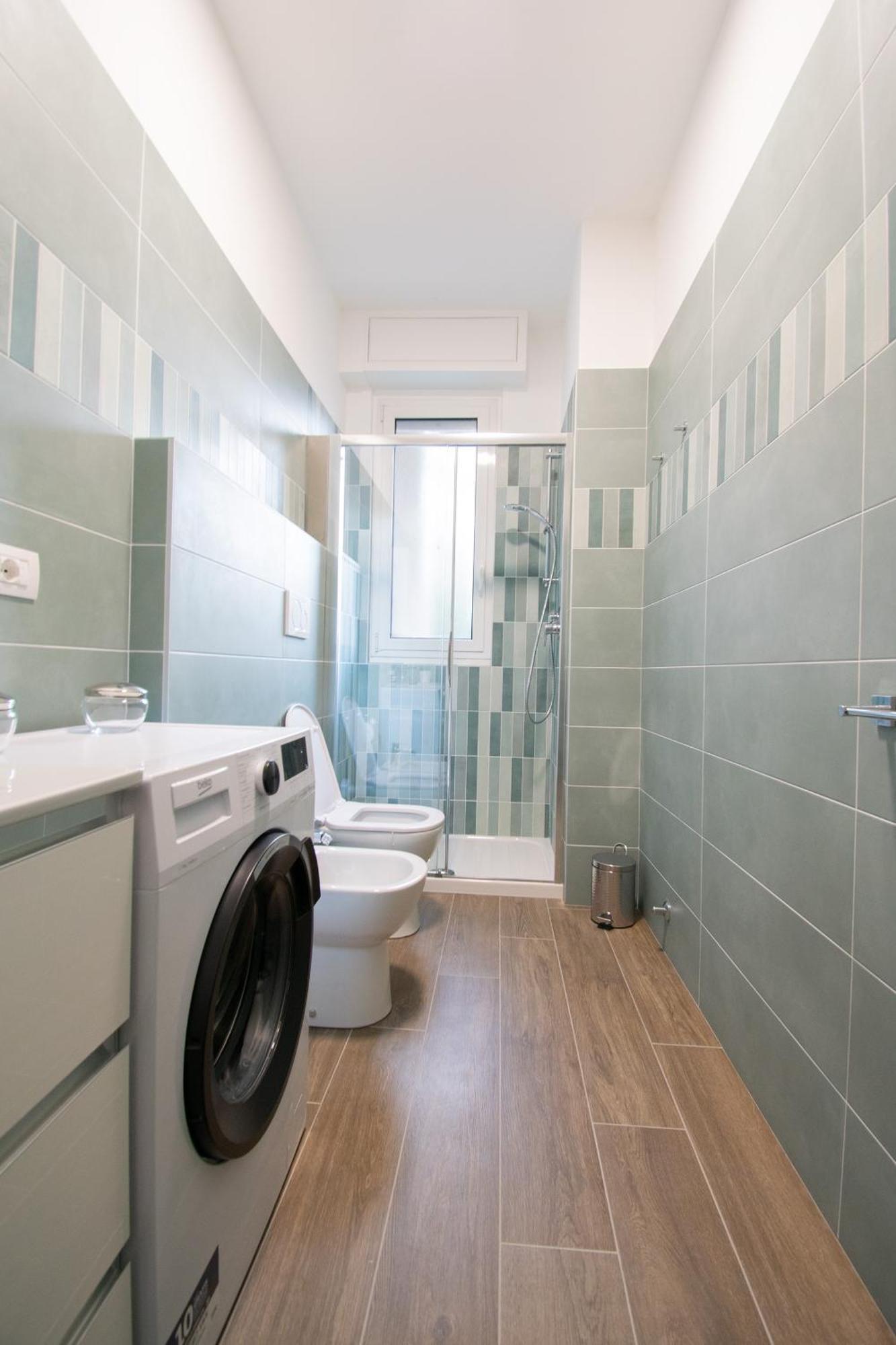 Zumbini44 - Navigli Cozy Flat Daire Milano Dış mekan fotoğraf